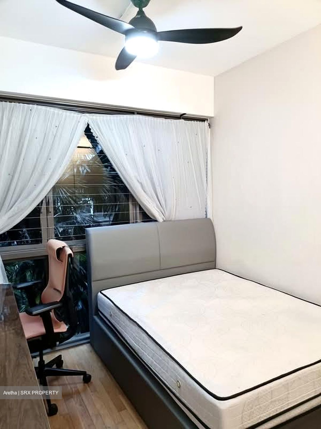 The Inflora (D17), Condominium #529315481